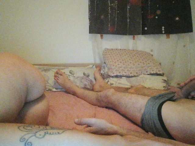 Alice-Patrik1 live cam on BongaCams