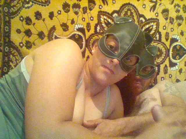 Alice-Patrik1 webcam