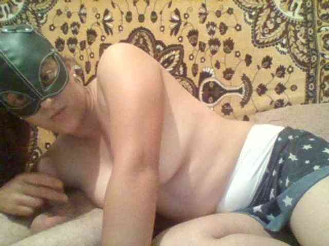 Alice-Patrik1 webcam