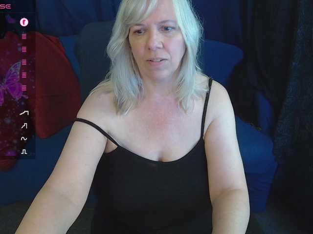 abbinatural live cam on BongaCams