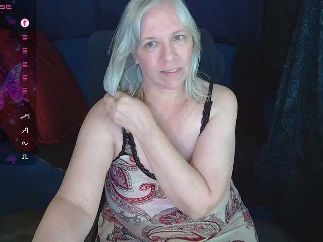 abbinatural live cam on BongaCams
