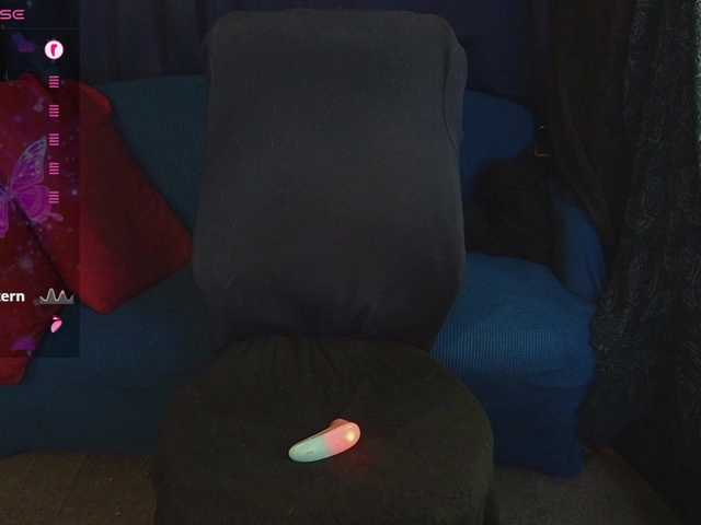 abbinatural live cam on BongaCams