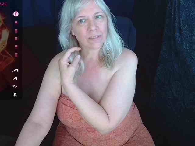 abbinatural Live Webcam on BongaCams