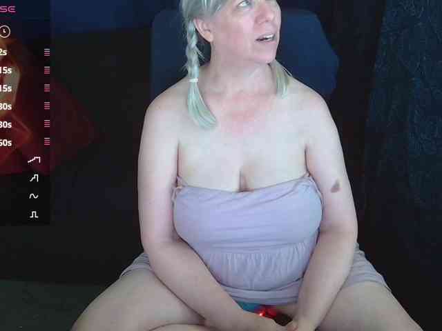 abbinatural Live Webcam on BongaCams