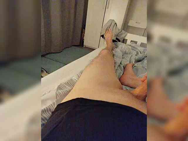 Nickasb Sex Cam Show