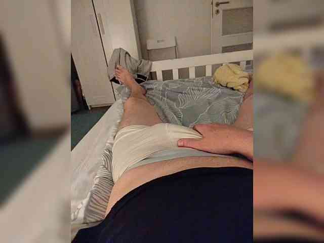 Nickasb Sex Cam Show