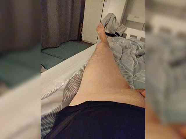 Nickasb Sex Cam Show