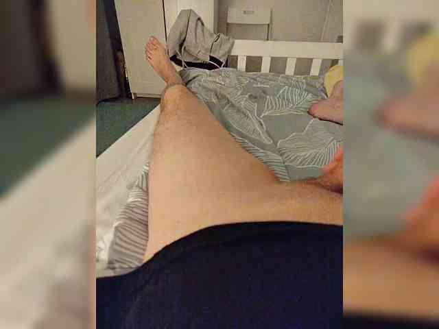 Nickasb Sex Cam Show