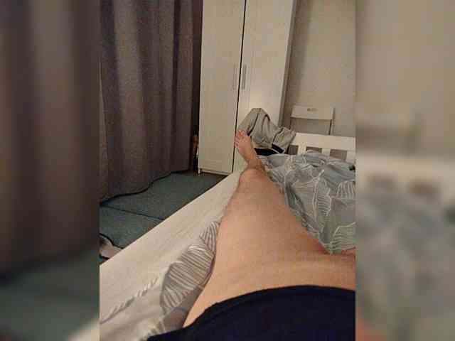 Nickasb Sex Cam Show