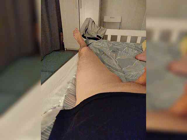 Nickasb Sex Cam Show