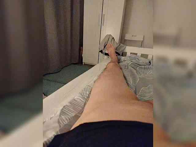 Nickasb Sex Cam Show