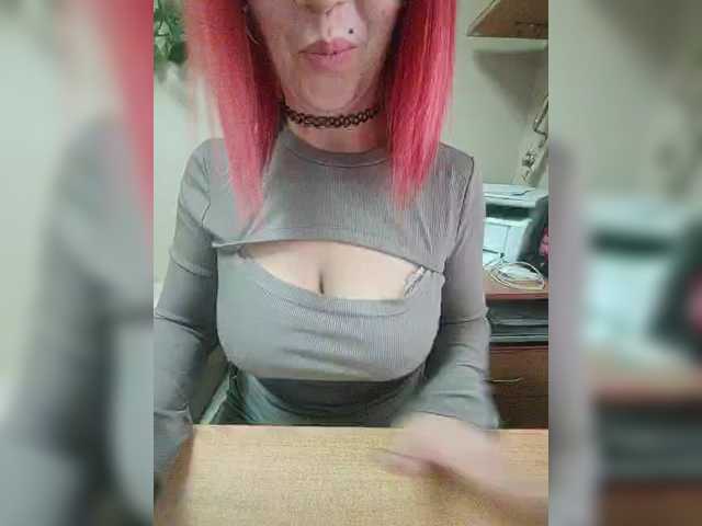 эросцена Mandarinka8