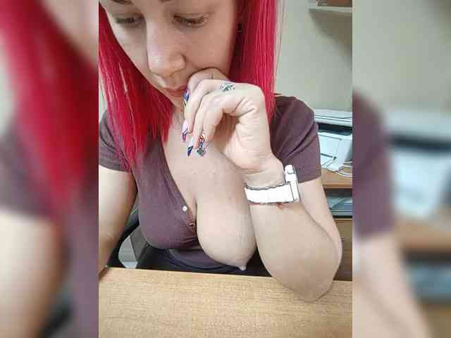 Mandarinka8 webcam