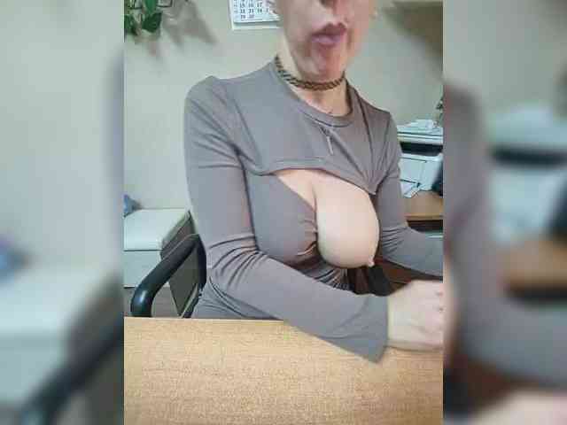 Mandarinka8 webcam
