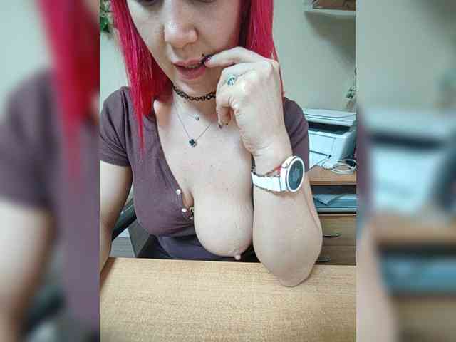Mandarinka8 webcam