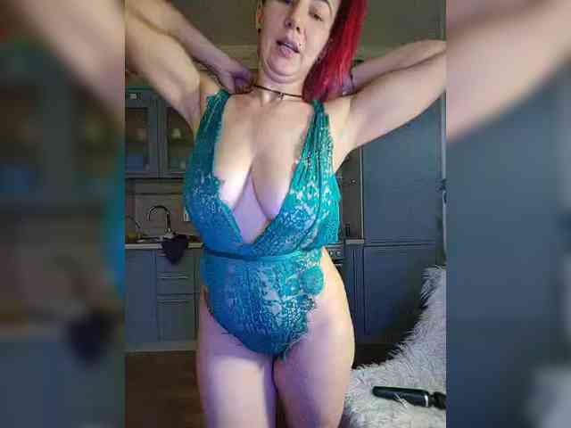 Mandarinka8 webcam