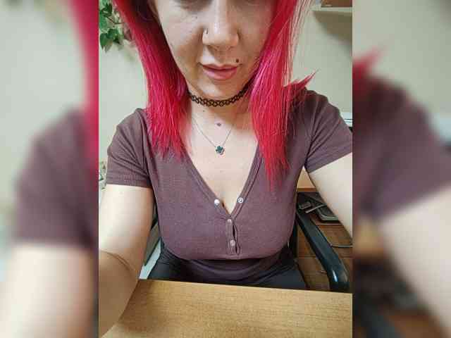 Mandarinka8 webcam