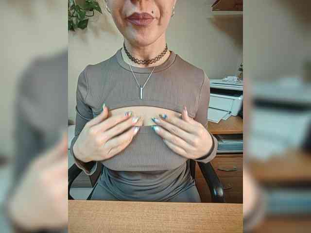 Mandarinka8 webcam