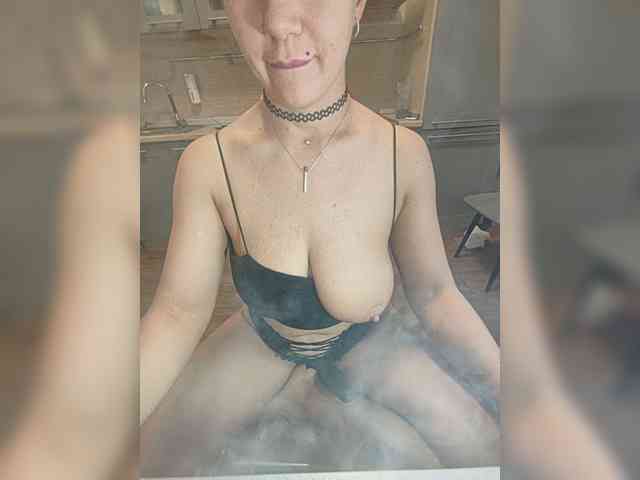 Mandarinka8 webcam