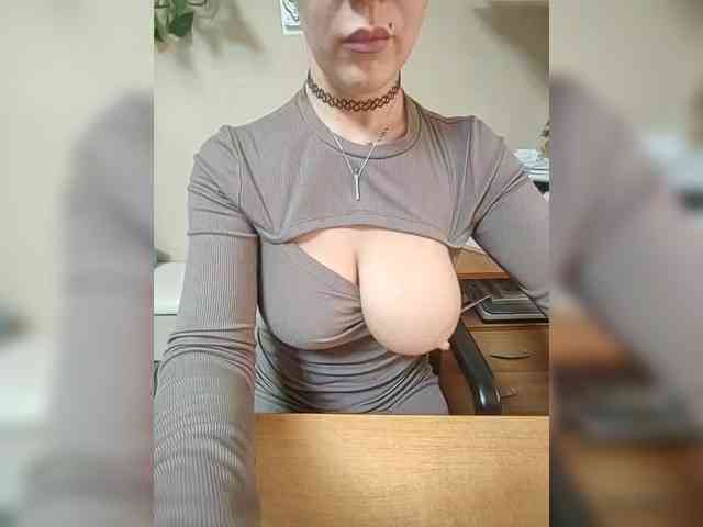 Mandarinka8 webcam
