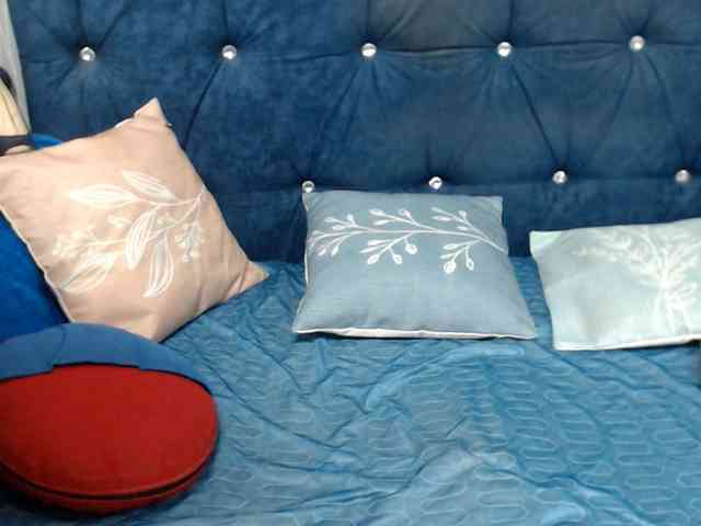 DragonFly7223 webcam