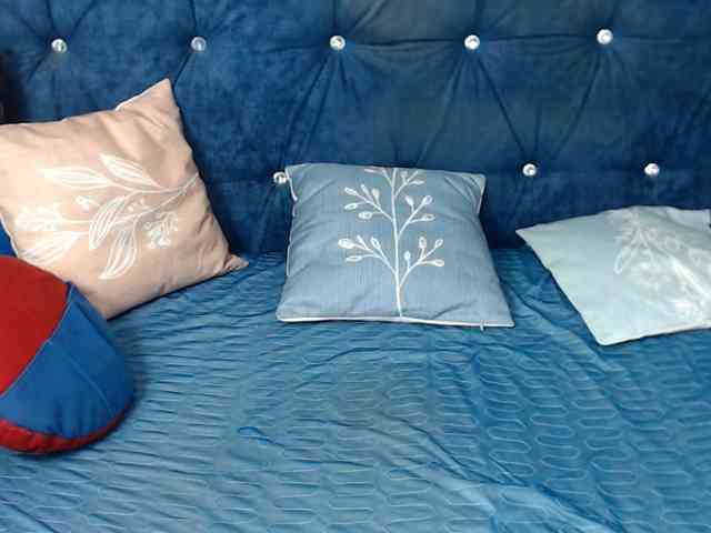 DragonFly7223 webcam