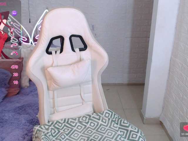 Natysweet22 live cam on BongaCams