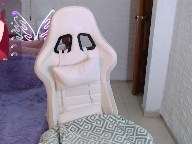 Natysweet22 live webcam show