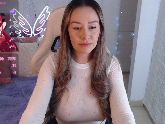 Natysweet22 live cam on BongaCams