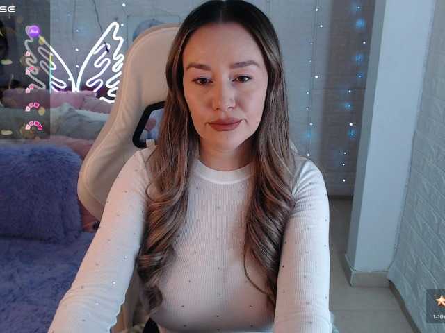 Natysweet22 live cam