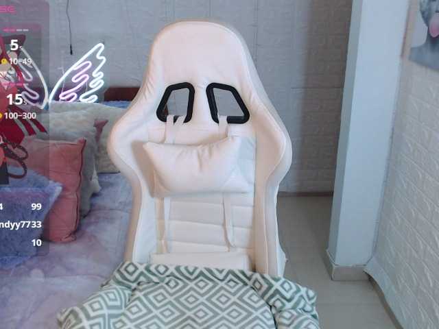 Natysweet22's BongaCams show and profile