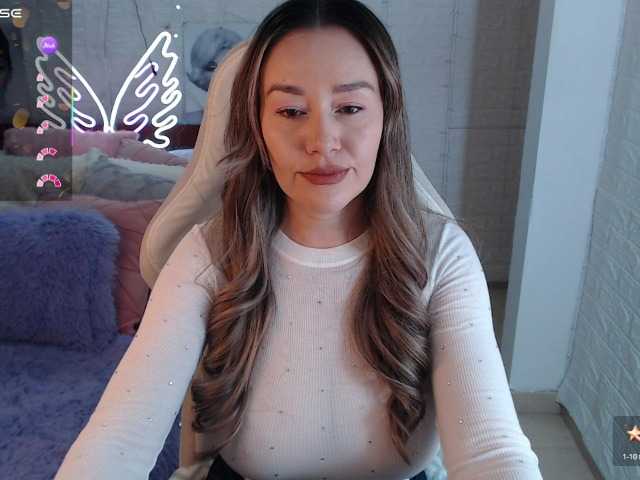 Natysweet22 live cam on BongaCams