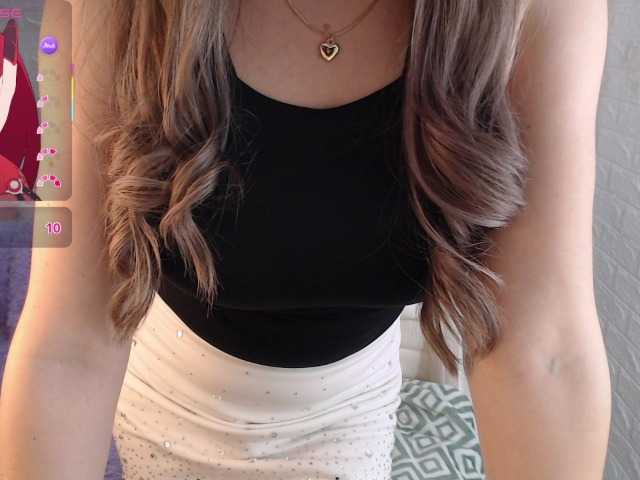 Natysweet22 live cam on BongaCams