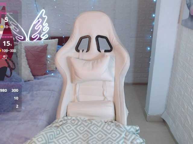 Natysweet22's BongaCams show and profile