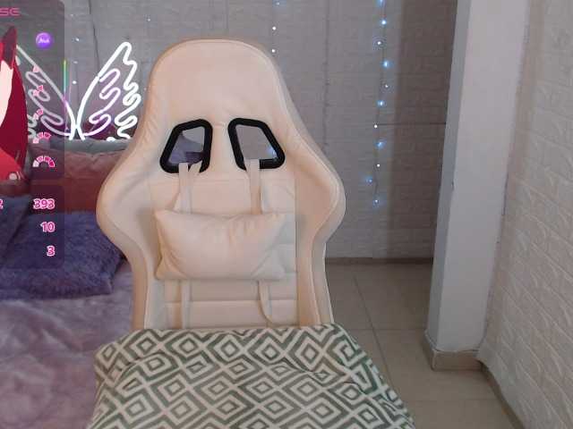 Natysweet22 live cam on BongaCams
