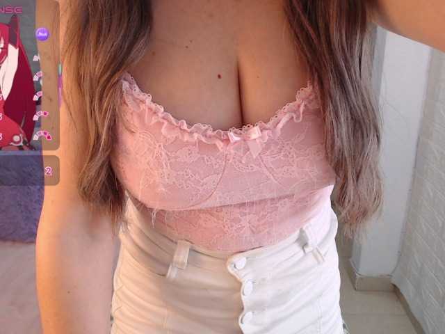 Natysweet22 live cam preview