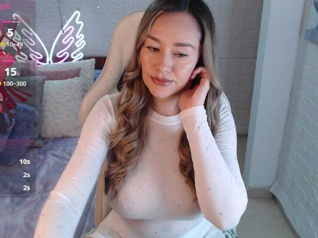 Natysweet22's BongaCams show and profile