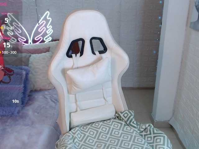 Natysweet22's BongaCams show and profile