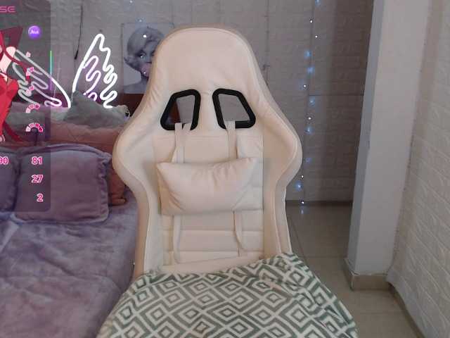 Natysweet22 live cam on BongaCams