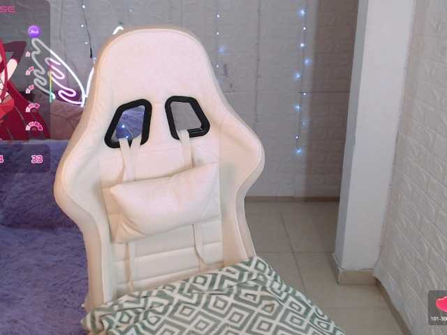 Natysweet22 live cam