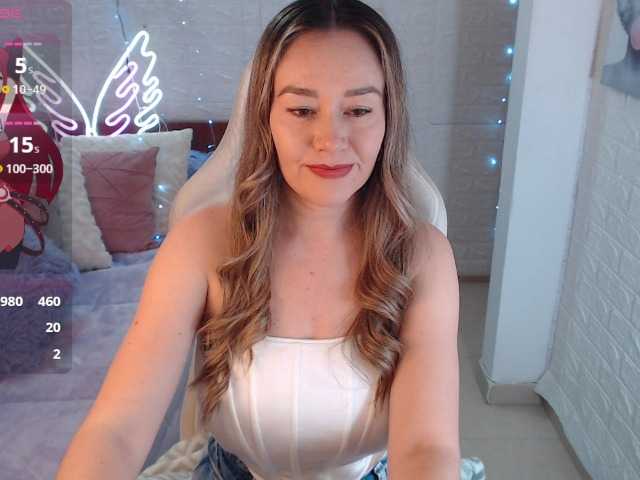 Natysweet22 live cam