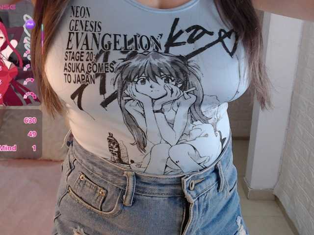 Natysweet22 live cam on BongaCams