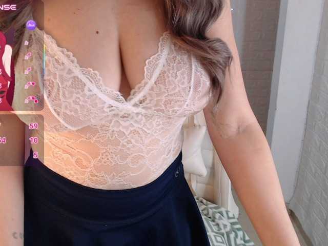 Natysweet22 live cam on BongaCams