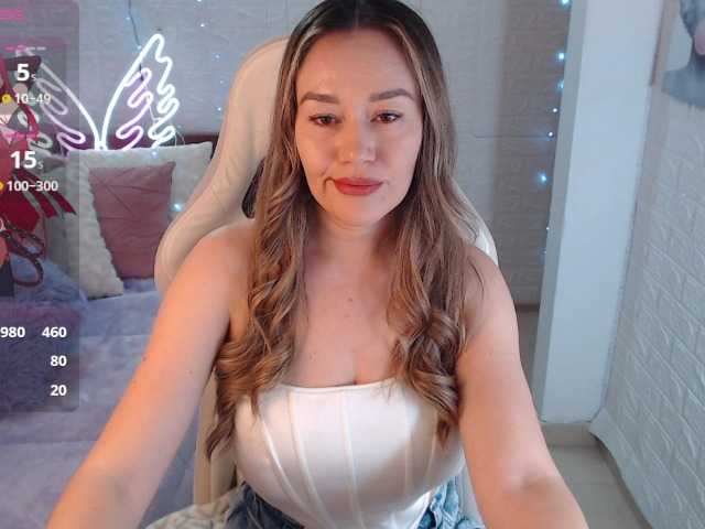 Natysweet22's BongaCams show and profile