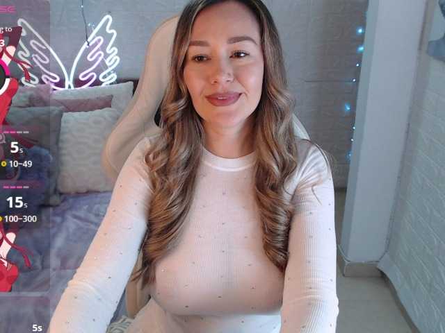 Natysweet22's BongaCams show and profile