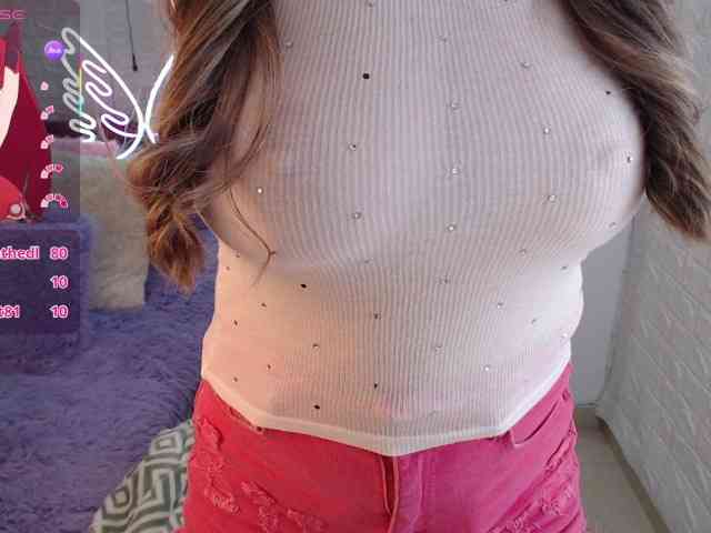 Natysweet22 webcam