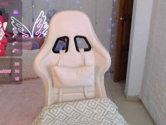 Natysweet22 webcam