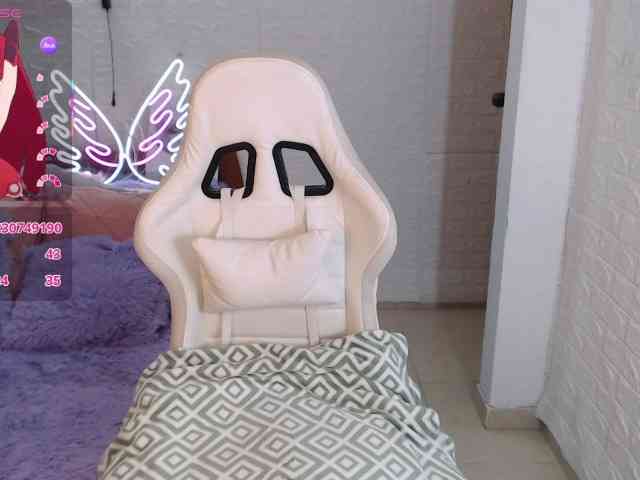 Natysweet22 webcam