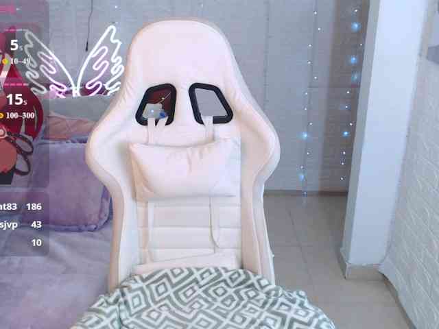 Natysweet22 webcam