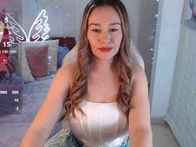 Natysweet22 webcam
